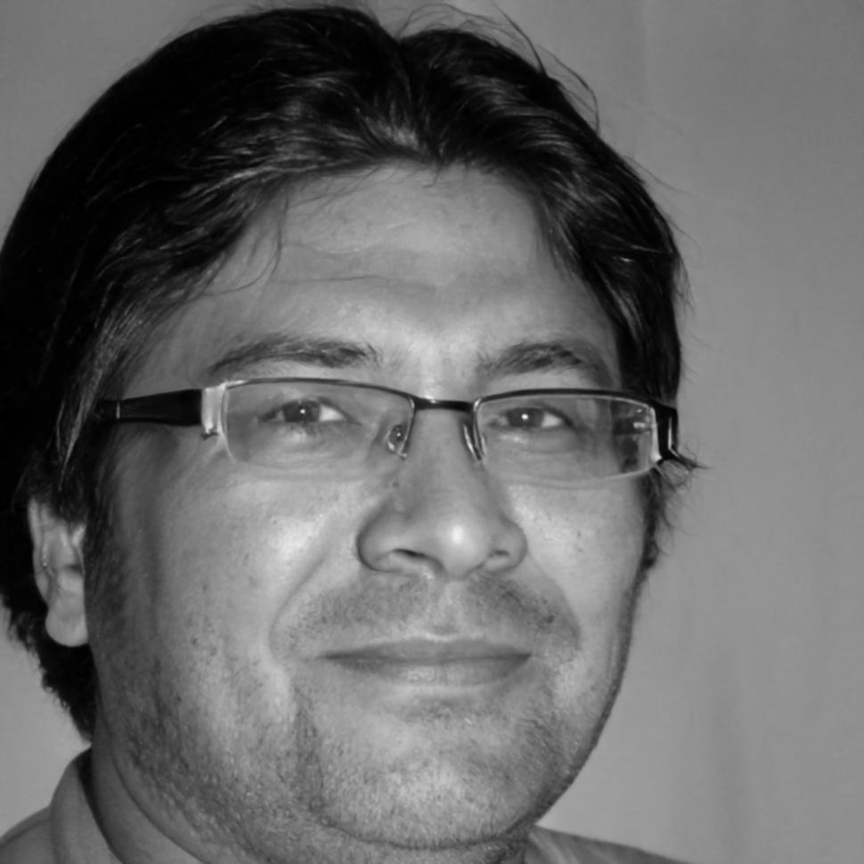 Finanzberater Henrik Dahlström