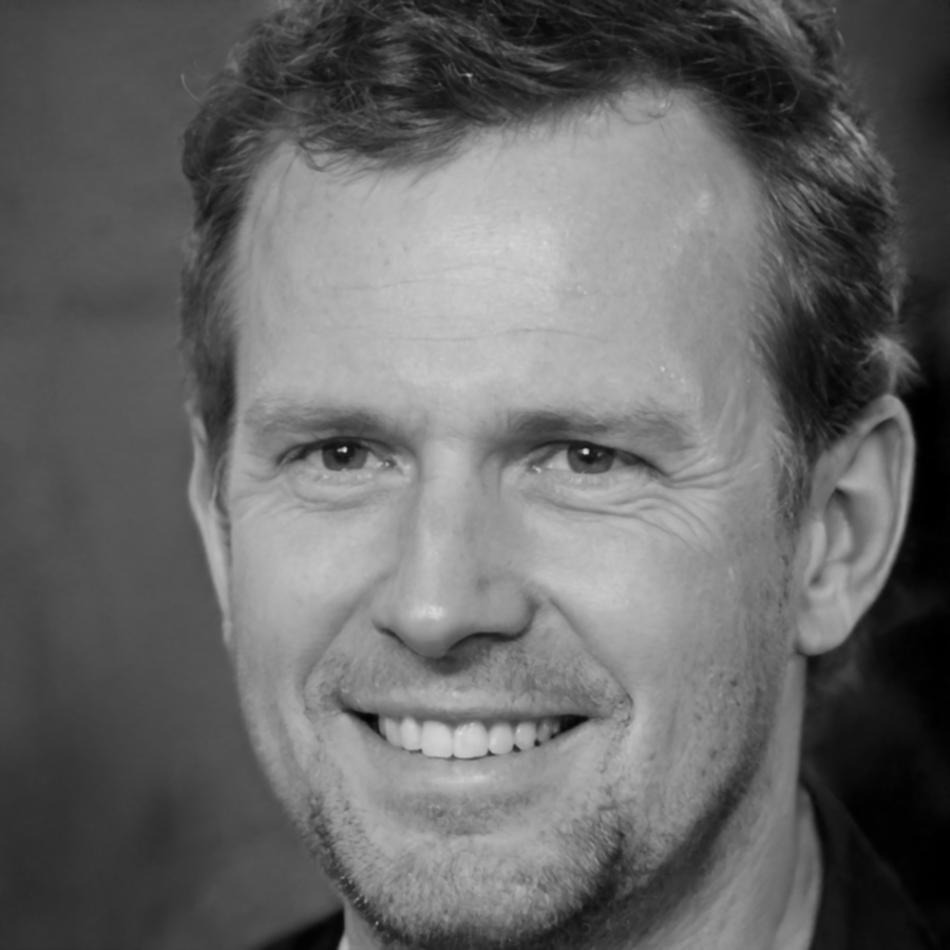 Finanzexperte Lennart Voss