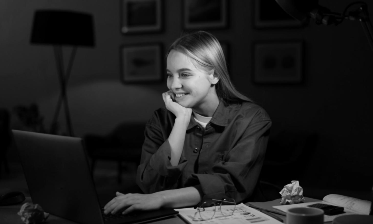 Workshopatmosphäre bei vostarelio