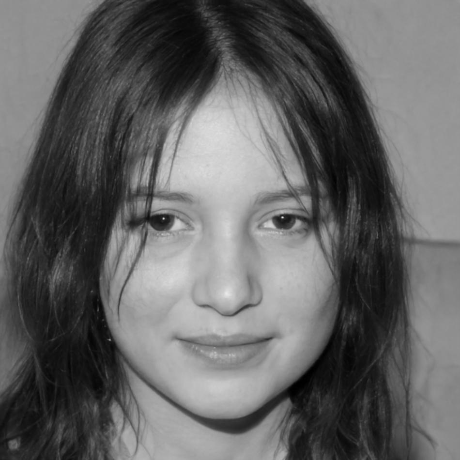 Thora Münstermann, Gründerin und Finanzstrategin bei vostarelio